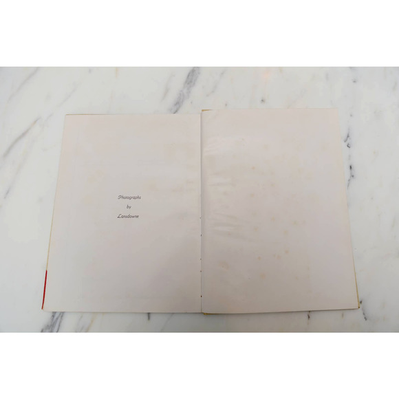 1947 Adjutant Black-Foxe Military Institute - Picture 7 of 8